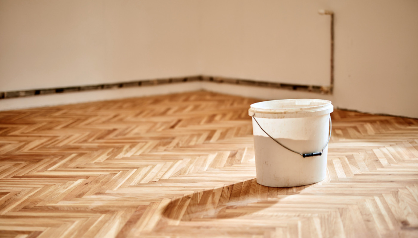 La Clinique du Sol à Rouen : pourquoi confier le nettoyage de votre parquet à cette entreprise locale ?