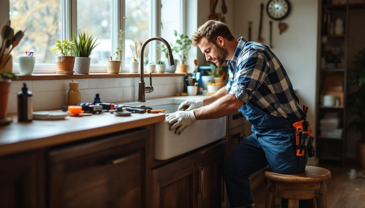 Comment choisir le meilleur service de plomberie pour vos urgences ?