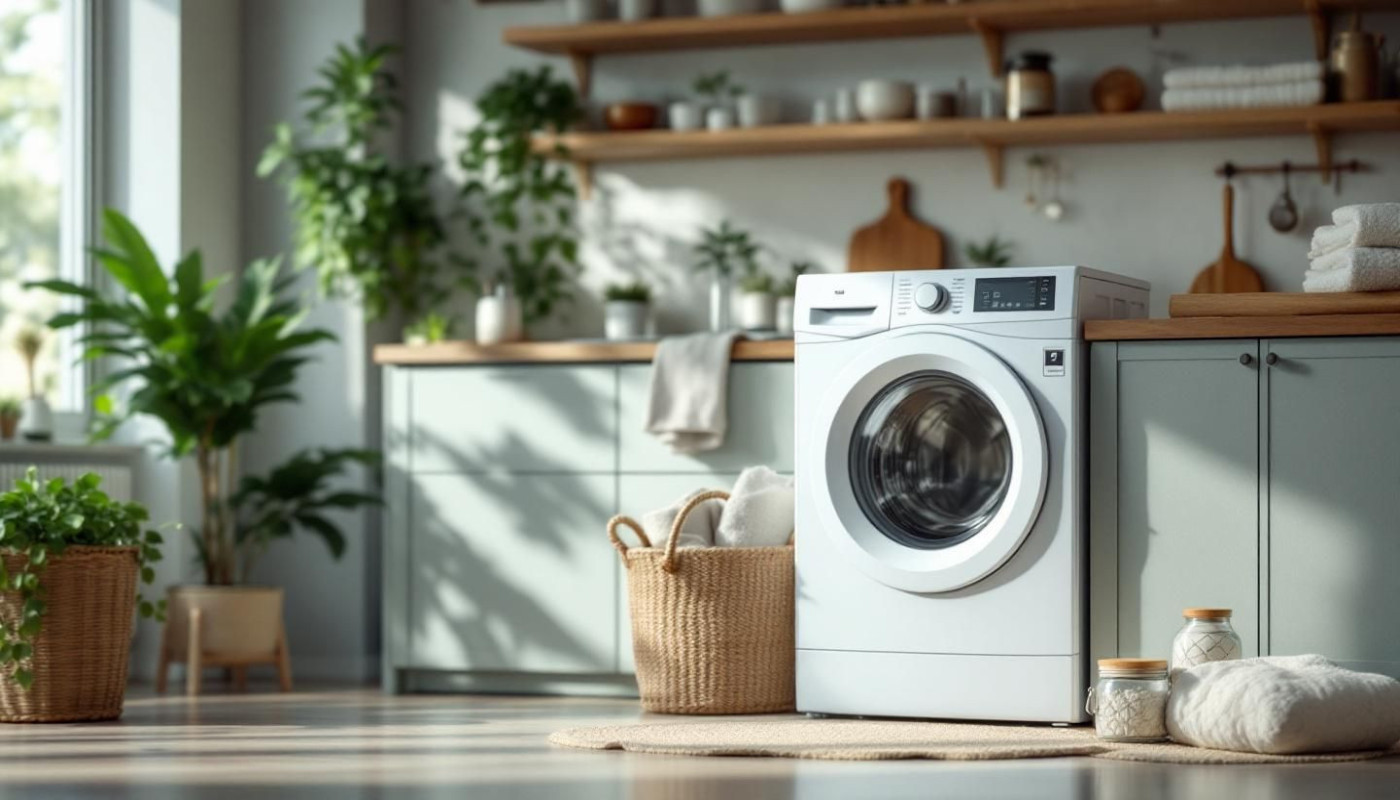 Comment choisir un appareil électroménager économique et durable ?