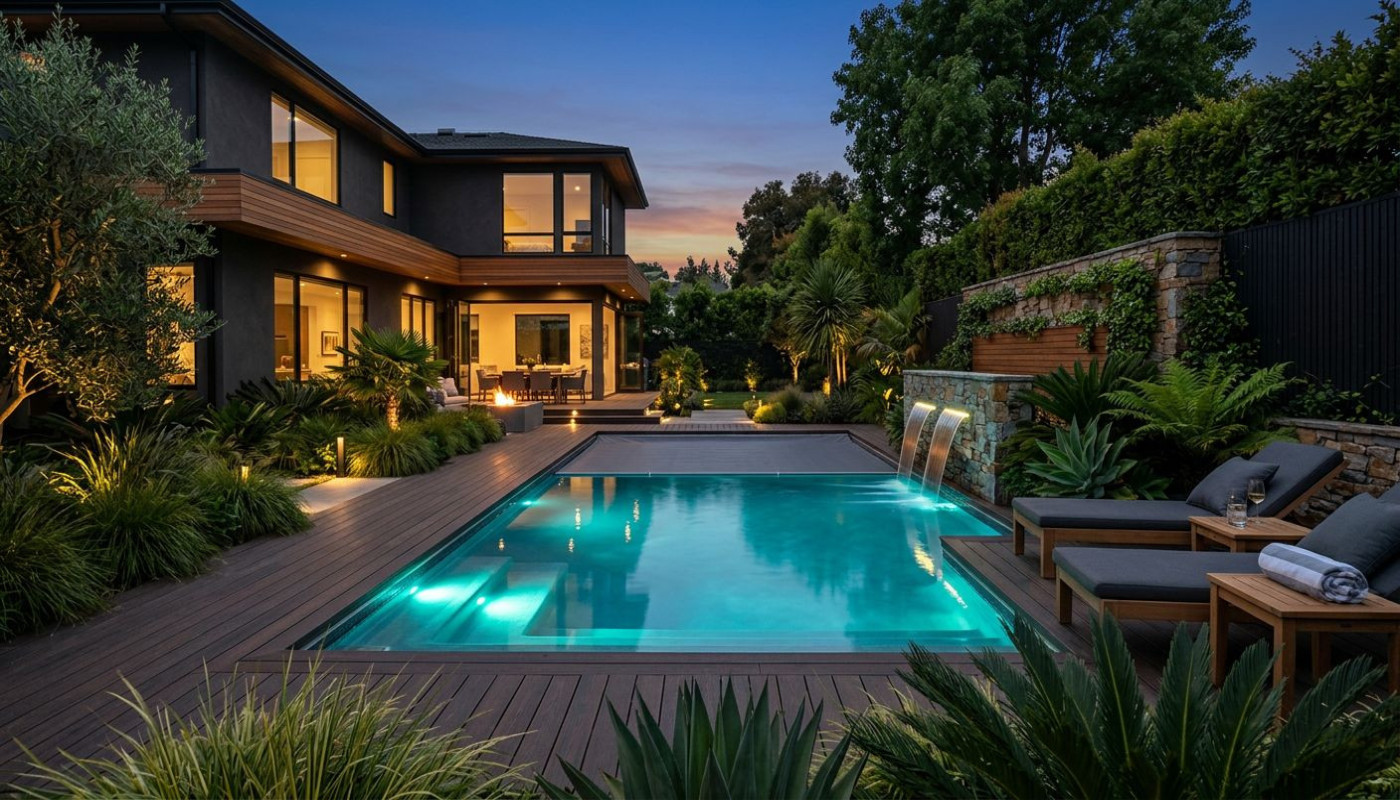 Comment la modernisation des équipements peut transformer votre piscine ?