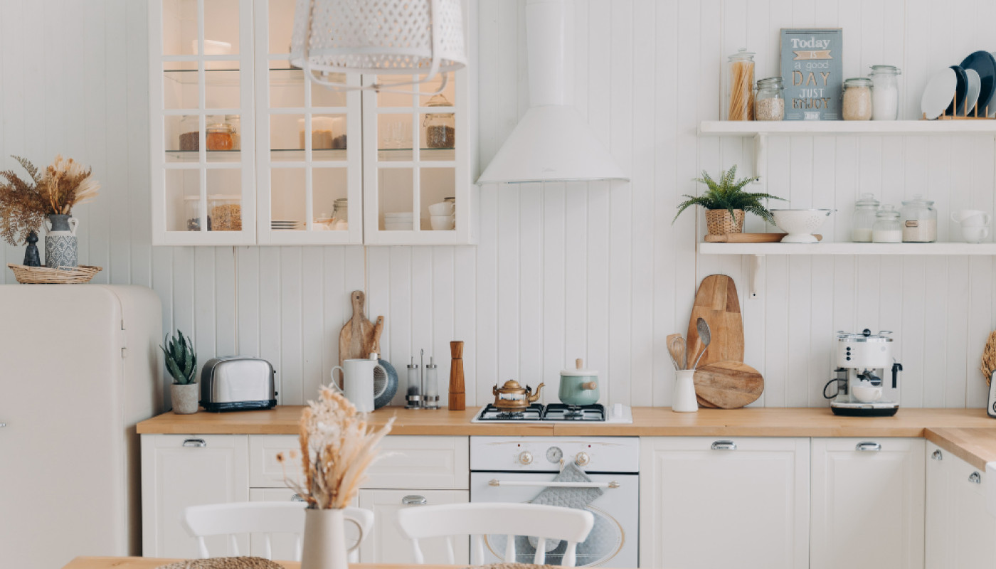 Pourquoi les cuisines classiques adoptent désormais des codes contemporains ?