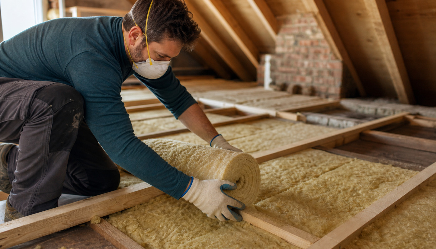 Isolation thermique : ces astuces sous-estimées pour vraiment économiser
