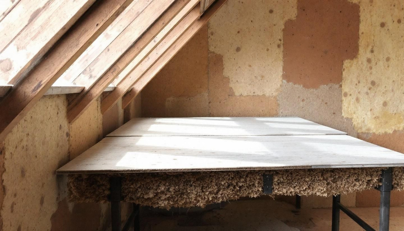 Les matériaux écologiques pour une isolation efficace