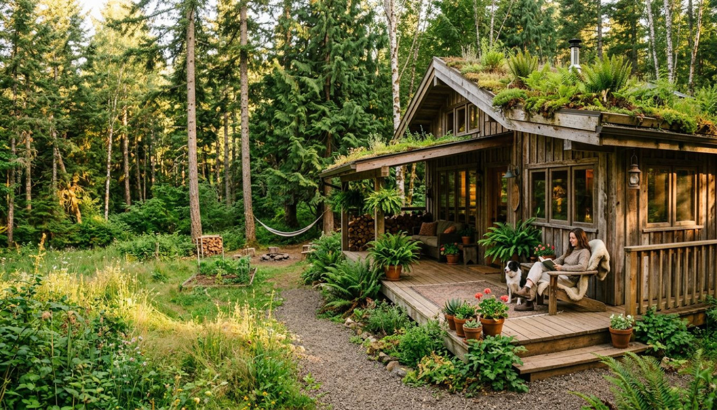 L’hébergement insolite : mutation durable ou simple tendance de l’immobilier locatif ?